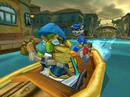 long live carmelita and sly