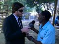 C.Q.C - BRASILEIRO UM POVO HONESTO??? C.Q.C - BRASILEIRO UM POVO HONESTO???