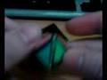 無聊之作--rubik's  half*half