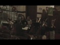 Burnt Hills Brass and cello Kickers - Hymns of Thanksgiving - 20091122