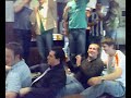 sports bar