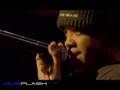 Chipmunk Who are You LIVE - MusFlash Unsigned