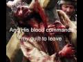 Jimmy Needham Forgiven And Loved Official Music Video and Lyrics