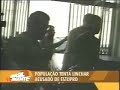 BRASIL URGENTE - População Tenta Linchar Acusado de Estupro BRASIL URGENTE - População Tenta Linchar Acusado de Estupro