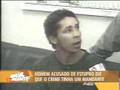BRASIL URGENTE - População Tenta Linchar Acusado de Estupro