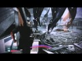 Mass Effect 3 | Full Demo Walkthrough Part 1
