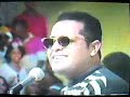 Merengue - Pochy Familia y la coco band - 1994 - 1
