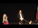 greg is an theater actor speaking of her job inside festival of avignon...
une interview exclusive, d'un des meilleurs acteurs d'avignon.