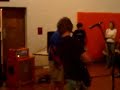 The Prize Fight at the Trappe YMCA 02 The Prize Fight at the Trappe YMCA 02