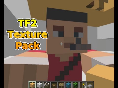 Team Fortress 2 HD Texture Pack