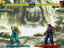 SFSS [Street Fighter SNK Style] MUGEN