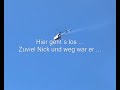 Raptor 50 RC Heli - Beinahe Crash Raptor 50 RC Heli - Beinahe Crash