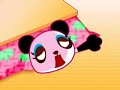 パラパンダリンダちゃん