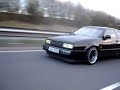 Vw Corrado G60 g-lader supercharged rolling video Volksdevil.com Vw Corrado G60 g-lader supercharged rolling video Volksdevil.com