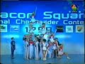 Bangkok University Cheerleading Team 1999 (Final) Bangkok University Cheerleading Team 1999 (Final)