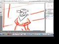 Photoshop Drawing and Painting Part 1