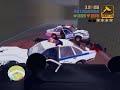 GTA 3 Stunts GTA 3 Stunts