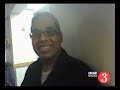 Danilo Perez talks about Wayne Shorter.