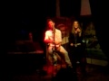 Codigo Music en Egoista Star Cafe II santa lucia.avi