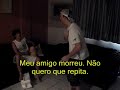 As Cartas Misteriosas - Parte 1