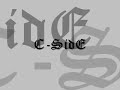 C-SiDe/ You were my everything