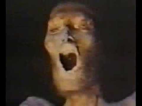 IMPETIGO - Boneyard (music video)