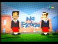 Vesgo e Silvio na Esc�cia Parte 1 08/06