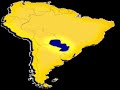 Mi Paraguay Mi Paraguay