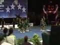 Toms River Angels Pee Wee National Champions 2007