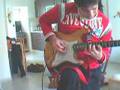 Guy Be'er , A Guitar Shreding Geek