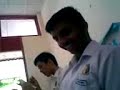 Aaron Ng korek hidung (hidden camera)