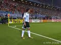 Argentina vs. Ivory Coast
