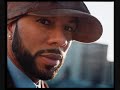 Common & Pharrell - Announcement