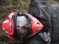 offroad in scotland part 3 - return to the ditch from hell
crashes- for those too impatient not to watch it all
duncan -before i'd started filming - most spectacular of all. next time wait till i'm filming !!
don at 00.25
dave at 01.13,
roger at 01.45,
the man whose name i never heard who was the best(sorry!) at 02.25 (filmed by don which is why its not quite to my exacting standards.... ;-)  )
and me at 02.54

hats off to jamie - the youngest biker on the smallest bike (125cc) who made it look easy - trust me its not