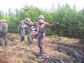 offroad in scotland part 3 - return to the ditch from hell
crashes- for those too impatient not to watch it all
duncan -before i'd started filming - most spectacular of all. next time wait till i'm filming !!
don at 00.25
dave at 01.13,
roger at 01.45,
the man whose name i never heard who was the best(sorry!) at 02.25 (filmed by don which is why its not quite to my exacting standards.... ;-)  )
and me at 02.54

hats off to jamie - the youngest biker on the smallest bike (125cc) who made it look easy - trust me its not