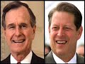 Election 2000 Phone Call Parodies #4 - The Last Call
