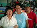 DYAB Medical Mission In Guadalupe, Cebu City