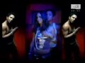Murat Boz - Püf klip çalışması