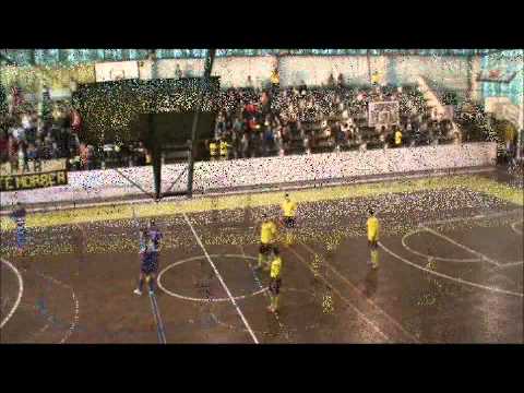 angeja - Jogo do Titulo - CD 1ª divisão Aveiro 24 Maio de 2014 Beira-Mar sagrou-se Campeão distrital de Seniores em Aveiro.