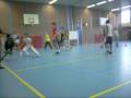 Het Klishee Basketbal Het Klishee Basketbal