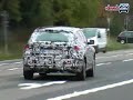 2010 BMW X1 Exclusive Spy Video