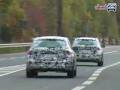 videos de 2010 BMW X1 Exclusive Spy Video