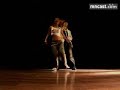 Awesome dance duet by Korean singers.Song: Anonymous by Bobby Valentino.The girl is Kim Hyo-yeon. Born in 1989. Member of popular 9-members Korean girlband Girls' Generation (aka So Nyuh Shi Dae or SNSD). Known as the group's 
