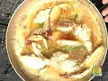 Chilli Crab (in Sauce)