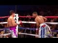 HBO Boxing: Yuriorkis Gamboa vs. Jorge Solis Highlights (HBO)