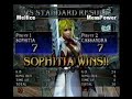 Melfice VS MessPower Mach 3