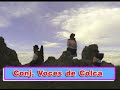 Voces de colca  ( pumpin fajardino - ayacucho )