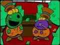 The Little Buzzers - Episode 8 - Scare-mas