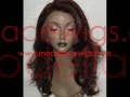 Model Lace Wigs and Hair