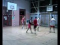 kosarka utrine 8 kosarka utrine 8
